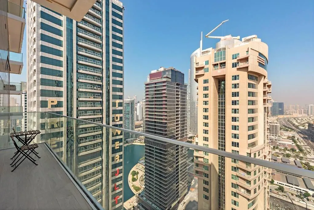 2-Bedroom Apartment In Me Do Re Dubai 0*,  United Arab Emirates