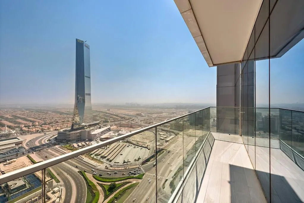 2-Bedroom Apartment In Me Do Re Dubai