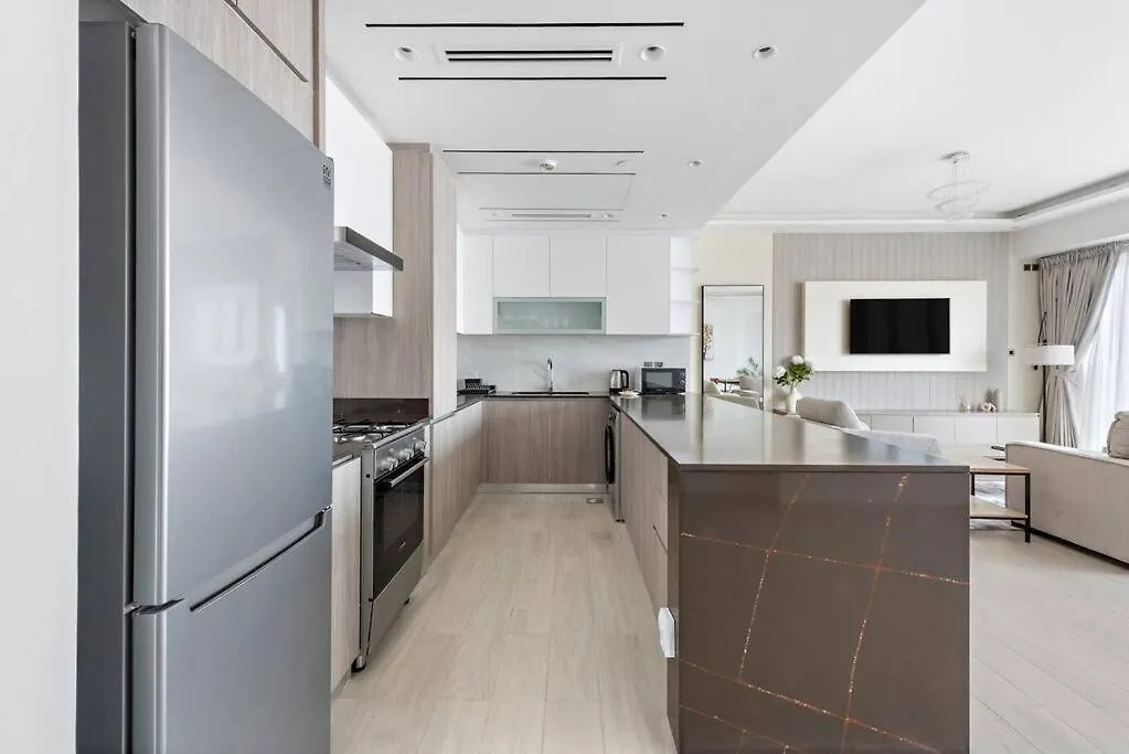 2-Bedroom Apartment In Me Do Re Dubai