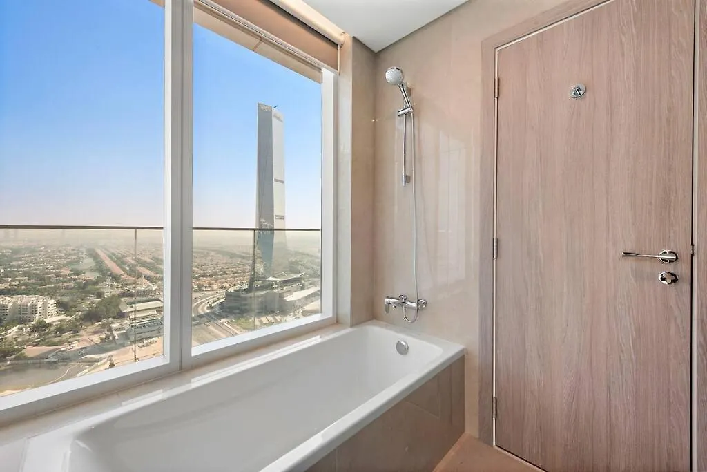 2-Bedroom Apartment In Me Do Re Dubai United Arab Emirates
